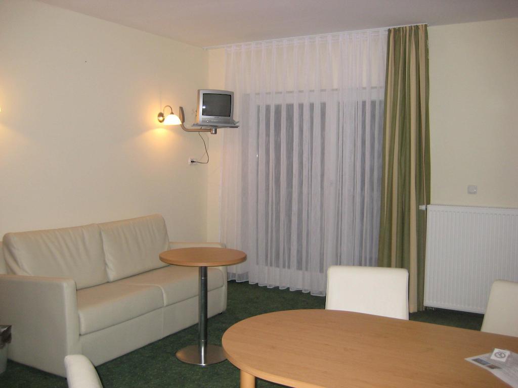 Strandhotel Mirow Room photo